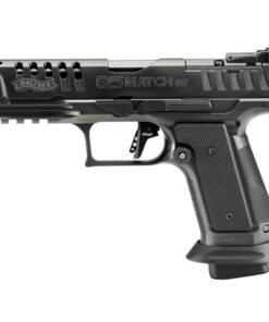 Q5 Match Black Ribbon OR 5