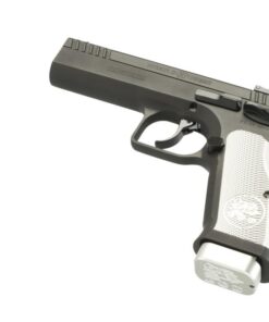 Stock II Xtreme SA 2017 Cal..9mm