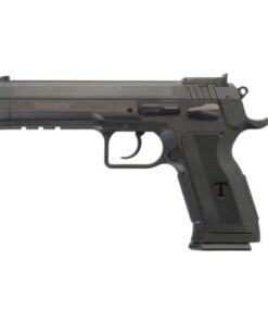 Stock III P S.A. Cal..9mm crome