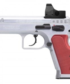 Stock ll cal. 9x19 Optic