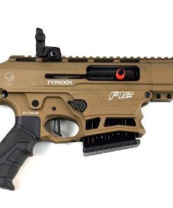 Typhoon F12 Gen2 Classic - Burnt Bronze