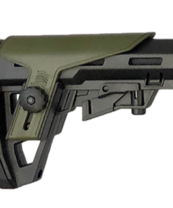 Typhoon F12 Gen2 Classic - ODG (Olive Drape Green)