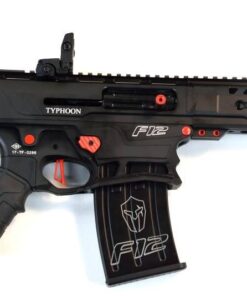 Typhoon F12 Gen2 Classic - Puma