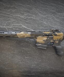Typhoon F12 Gen2 NeoSport - Ceracamo (aka The Python)
