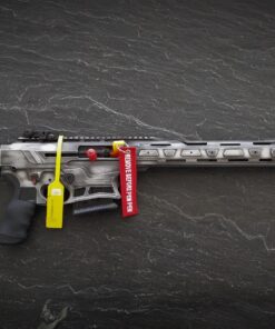 Typhoon F12 Gen2 NeoSport - Satin DC