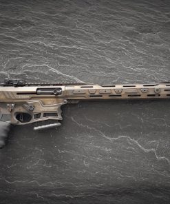 Typhoon F12 Gen2 NeoSport - Burnt Bronze DC