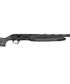 Typhoon Phoenix FPX - Black
