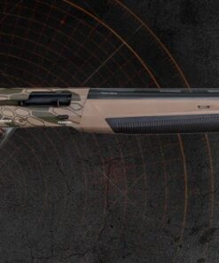 Typhoon Phoenix FPX - FDE