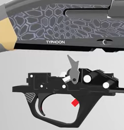 Typhoon Phoenix FPX - ODG