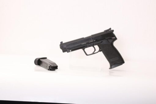 USP Elite cal. .45