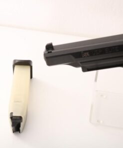 USP Expert cal. 9mm