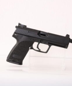 USP Tactical cal. .40
