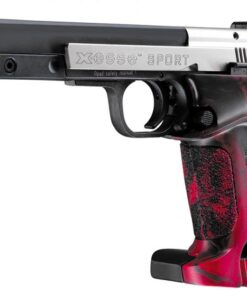 X-esse Sport Cal. .22 S/M