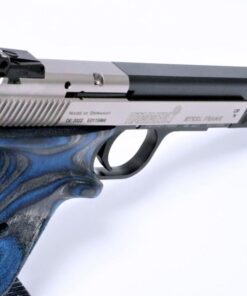 X-esse Sport Cal. .22 RM/L grip
