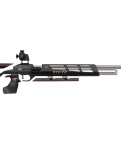 Steyr air rifle Challenge E