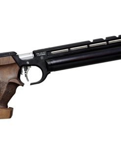 EVO10 E black Air pistol cal..4.5mm medium grip