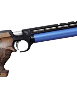 Steyr evo 10 E black air pistol