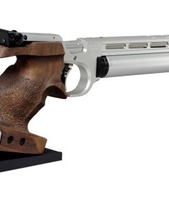 Steyr evo 10 silver air pistol