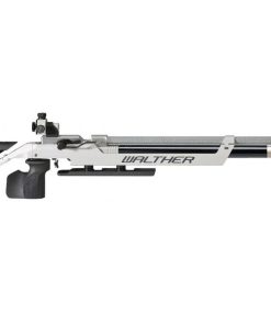 LG400 alutec competition left